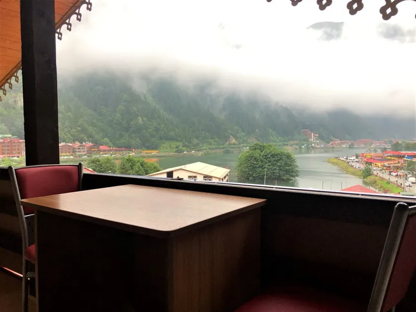 CERRAHPAŞA SUİTE HOTEL - Image 1