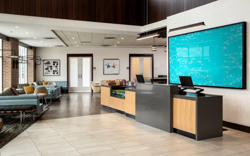 Hyatt Place Edmonton West - Image 1