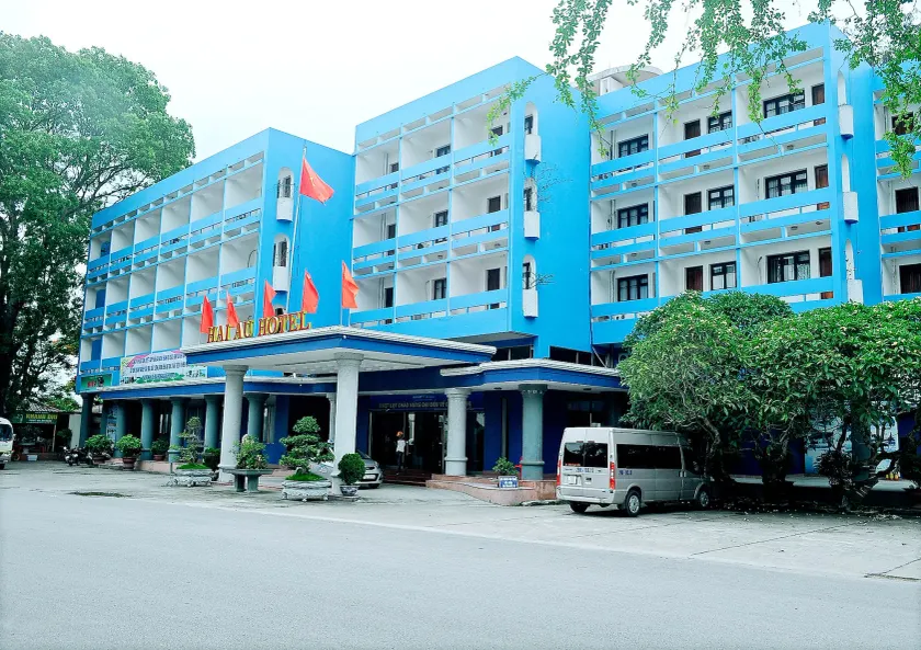 Hai Au Hotel - Image 1