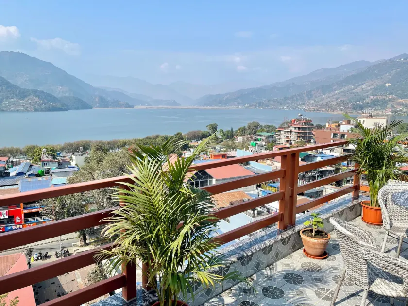 Pokhara Alpine and Springs - Image 1
