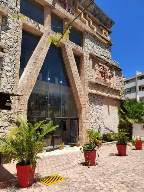 Mayasol Hotel - Image 1