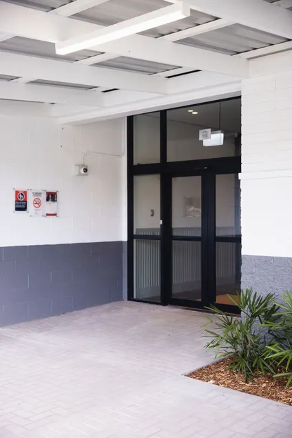 Lakeview Hotel Motel - Reception