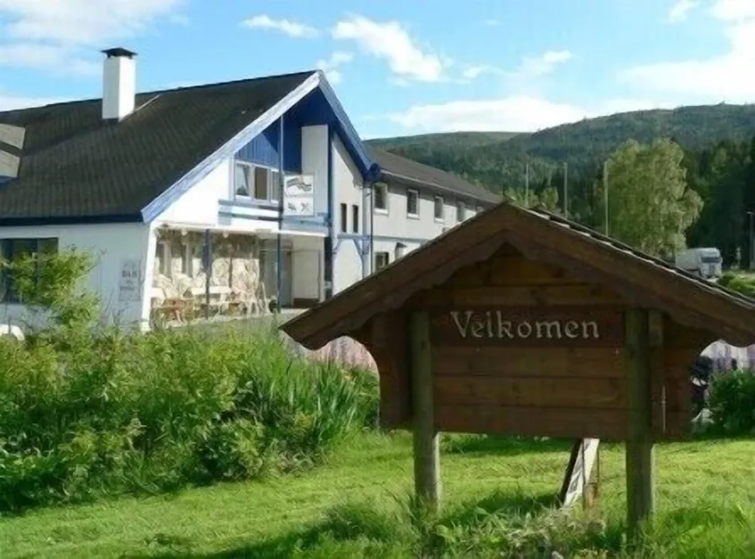 Vossestølen Hotel - Image 1