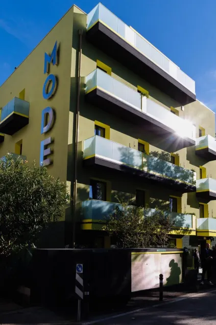 Mode Eco Mood Hotel - Image 1