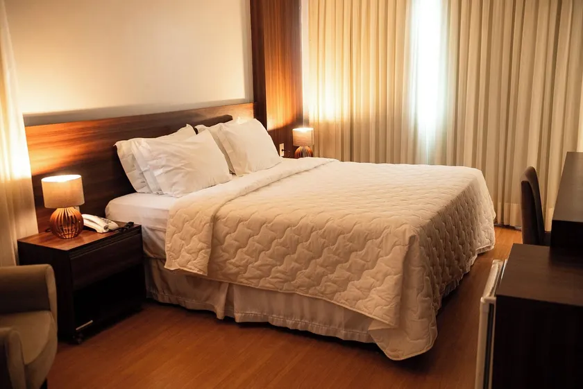 Hotel Serrano - Image 1
