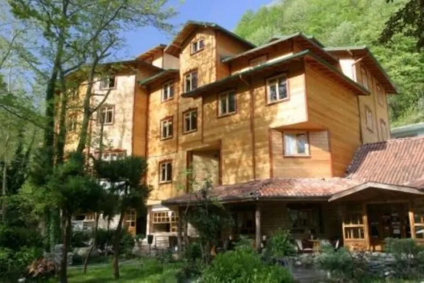 Yazicilar Hotel - Image 1