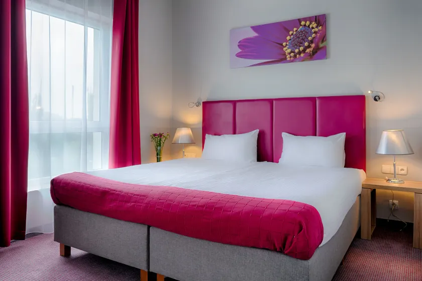 Focus Hotel Katowice Chorzów - Image 1