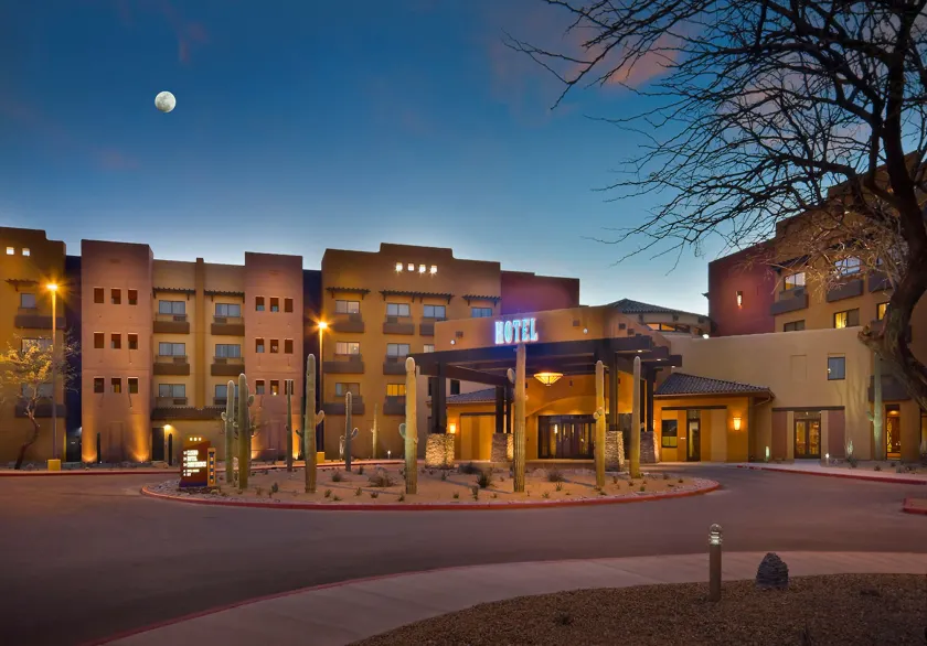 Desert Diamond Casino - Image 1