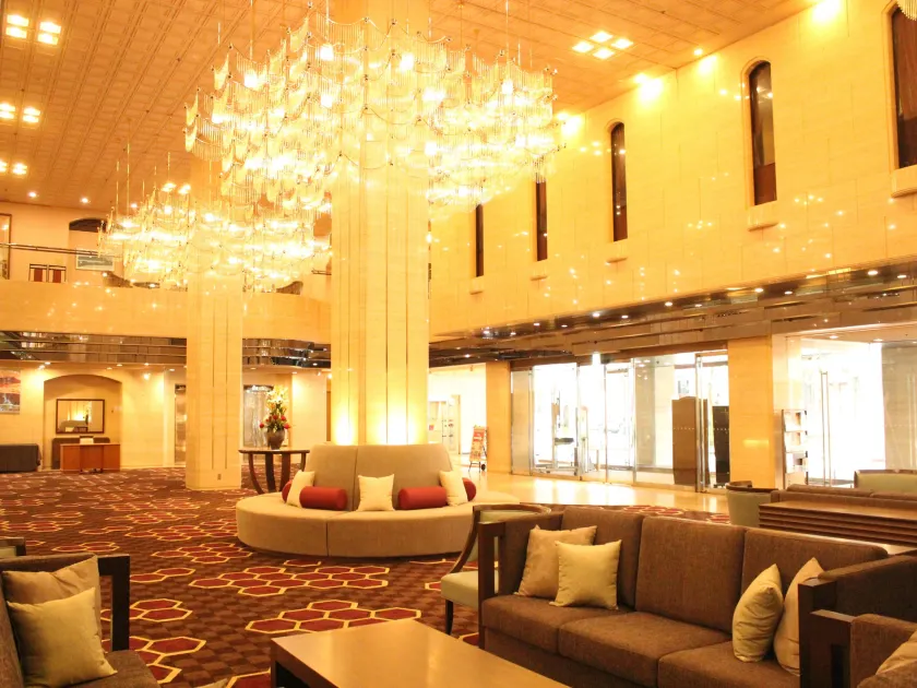 Hotel Grand Terrace Toyama - Image 1