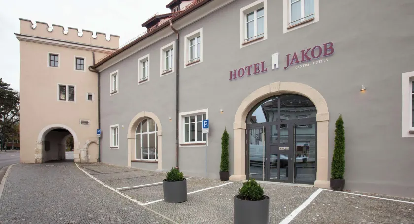 Hotel Jakob Regensburg DownTown, Best Western Signature Collection - Image 1