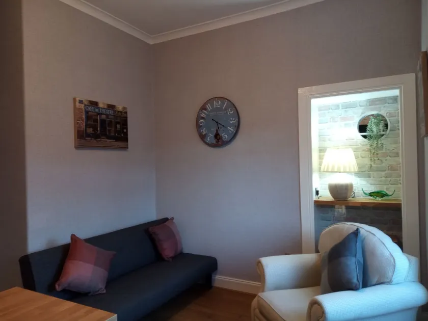 Millport Town or Country Holiday Lets - Image 1