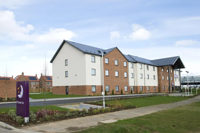 Premier Inn Thirsk - Image 1