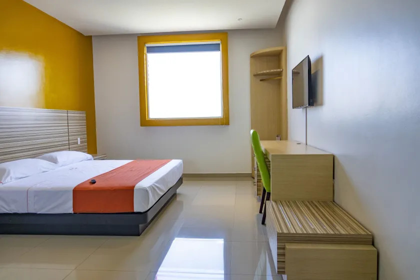 Hotel Motel Nivel 10 - Image 1