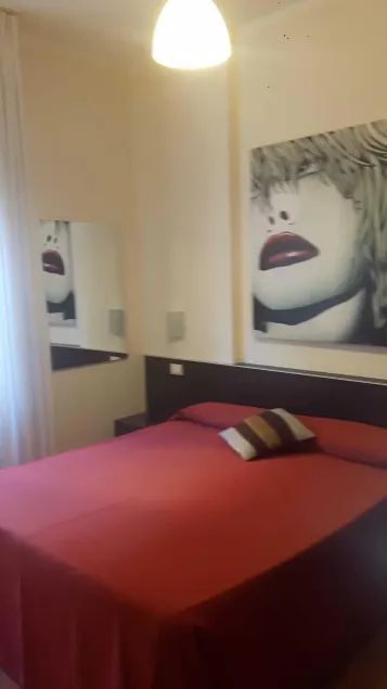 Hotel Stazione del Sole - Rom