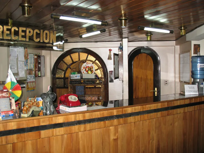 Hotel La Joya - Image 1