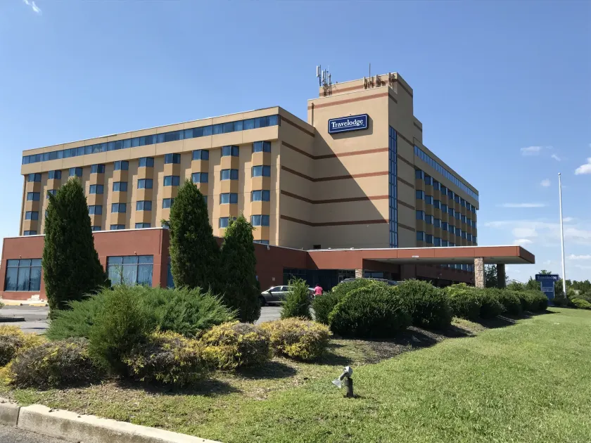 Travelodge by Wyndham Absecon Atlantic City - Image 1