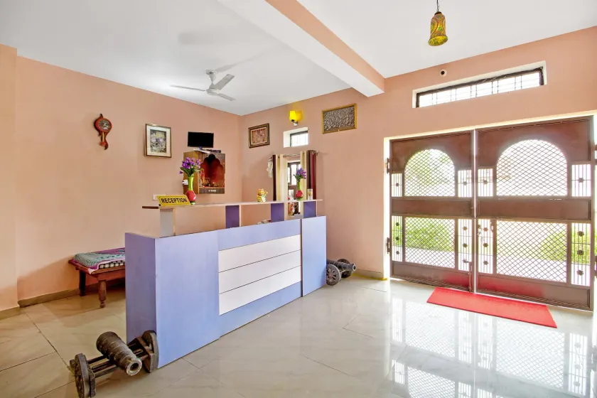 SPOT ON 40724 Kukas Guest House - Image 1