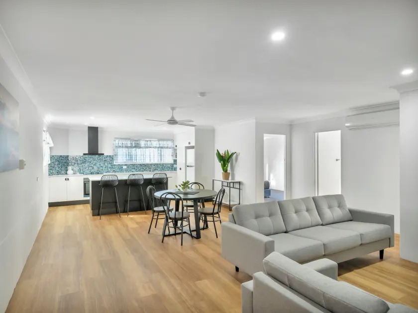 Bentleigh Motor Inn - Coffs Harbour - Image 1