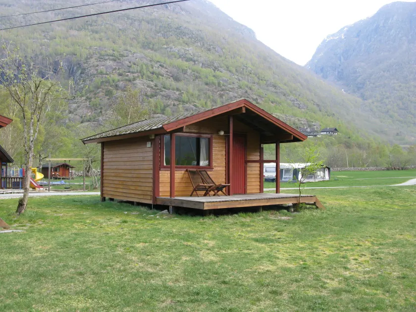 Sæbø Camping - Image 1