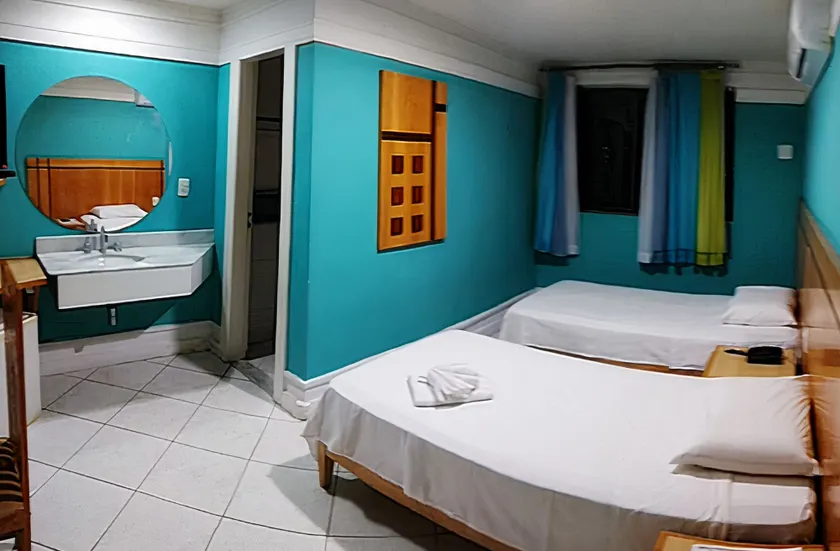 Hotel Horto Executivo - Image 1