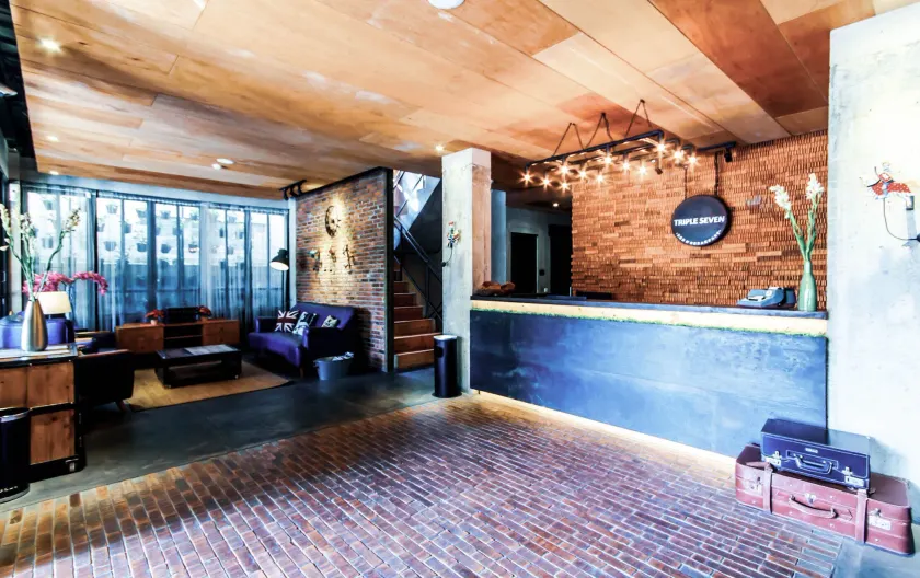 Triple Seven Bed and Breakfast - Image 1