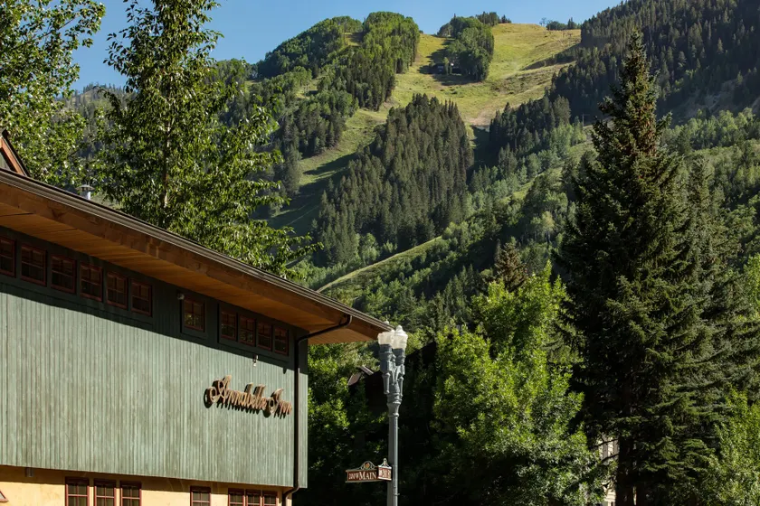 Annabelle Inn - Image 1