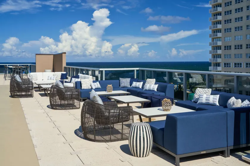 Tru By Hilton Pompano Beach Pier - Image 1