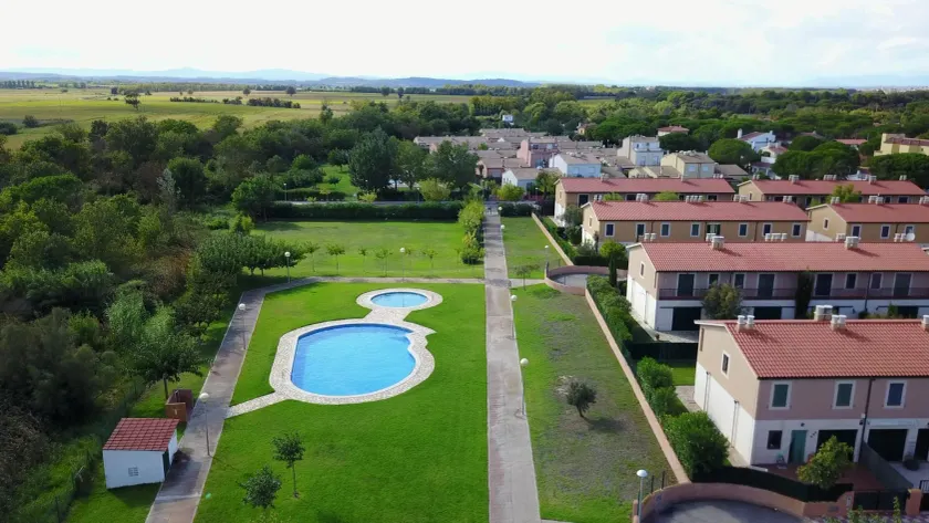 Inmo Estartit Villa Mas Pinell 19 - Image 1