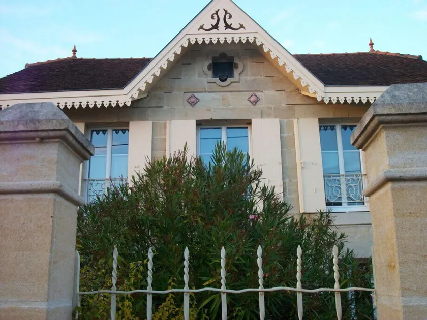 Domaine de Monein - Image 1