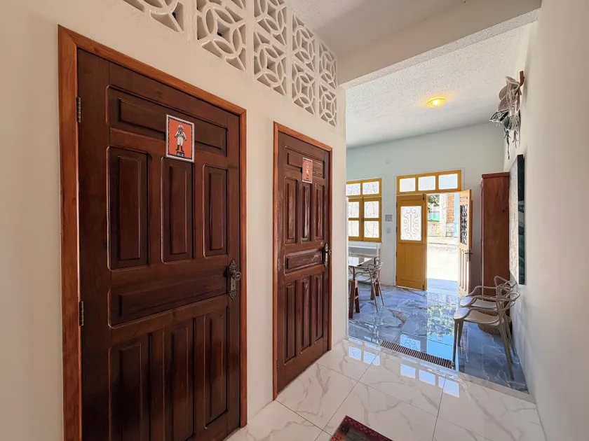 Imperialis Boutique Hotel - Reception
