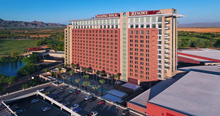 Talking Stick Resort - Image 1