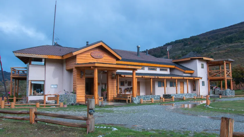 Hacienda Tres Lagos - Image 1