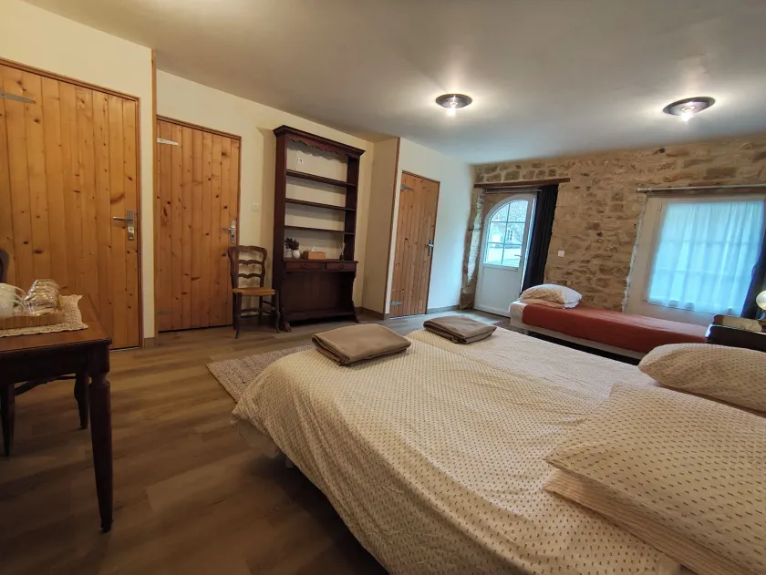 Omaha Secret Normandy Cottages - Image 1