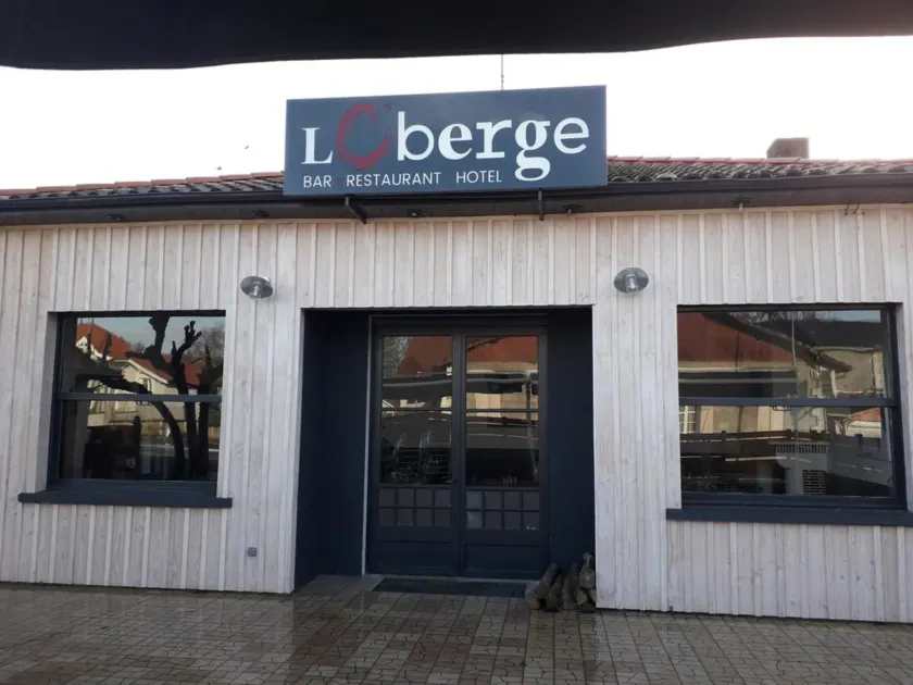 lO'berge - Image 1