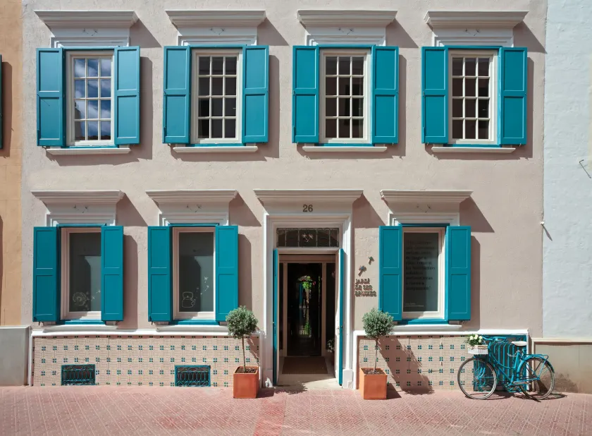 Jardí de Ses Bruixes Boutique Hotel - Image 1