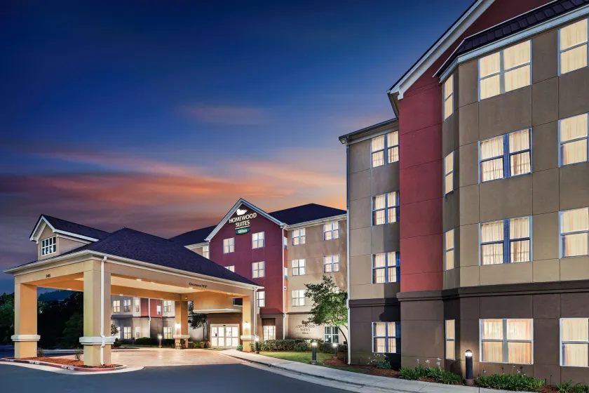 Homewood Suites by Hilton Shreveport - Image 1