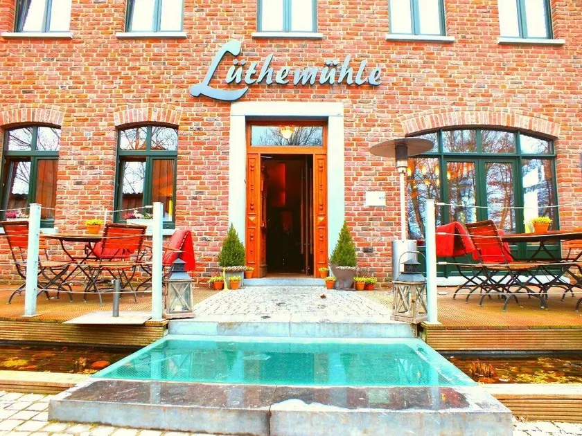 Gasthaus Luthemuhle - Image 1