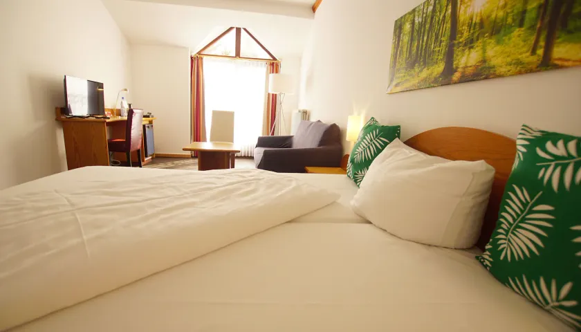 gut-Hotel Tannenhof  - Image 1