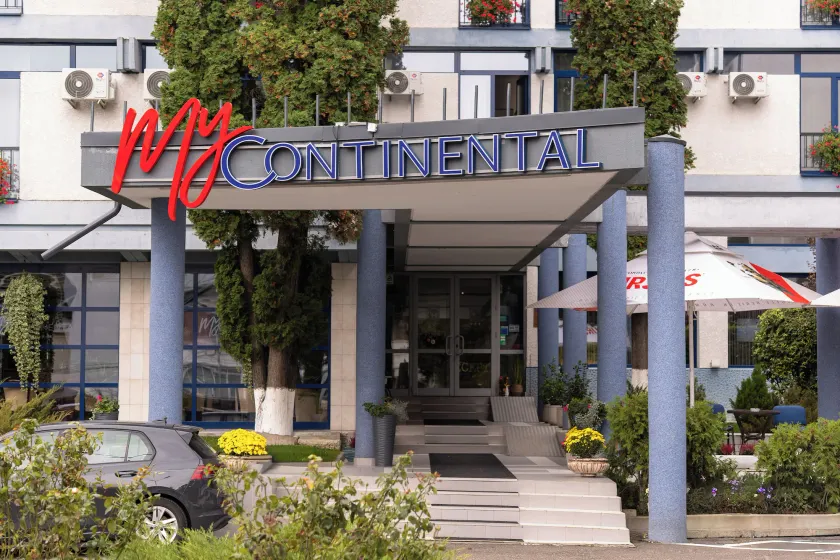 MyContinental Suceava - Image 1