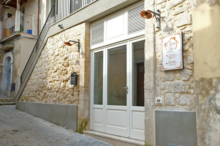ChocoHouse - Image 1