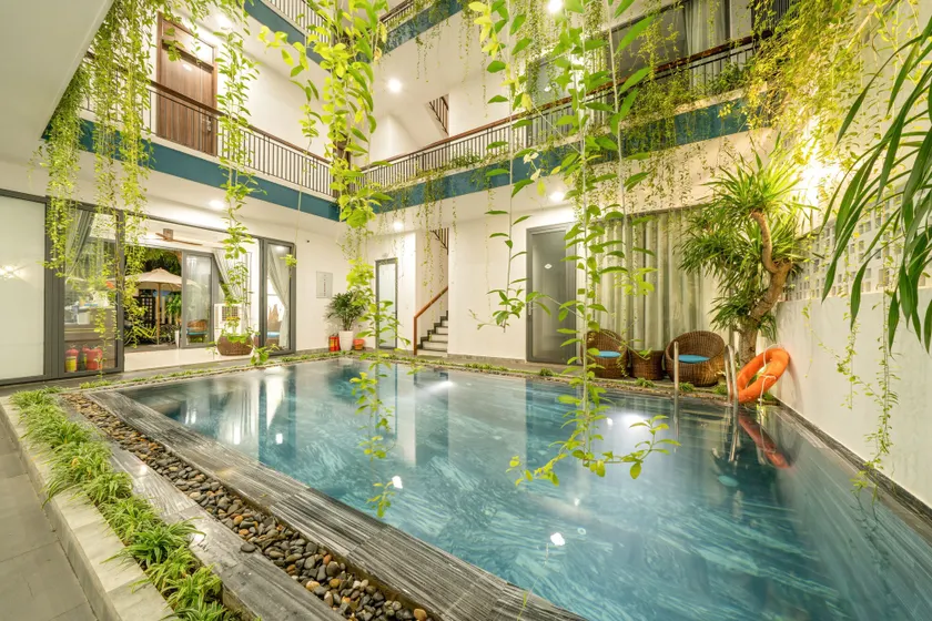 The Nam An Villa Hoi An - Image 1