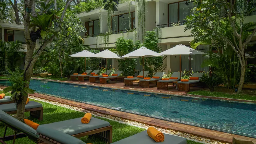 FCC Angkor by Avani - Image 1