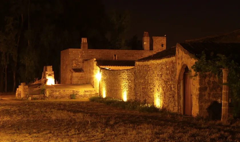 Masseria Uccio - Image 1