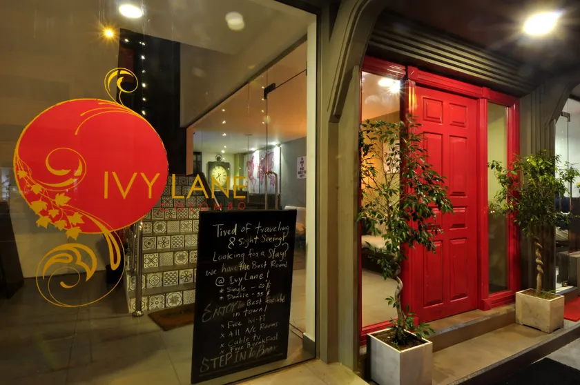 Ivy Lane Colombo - Image 1