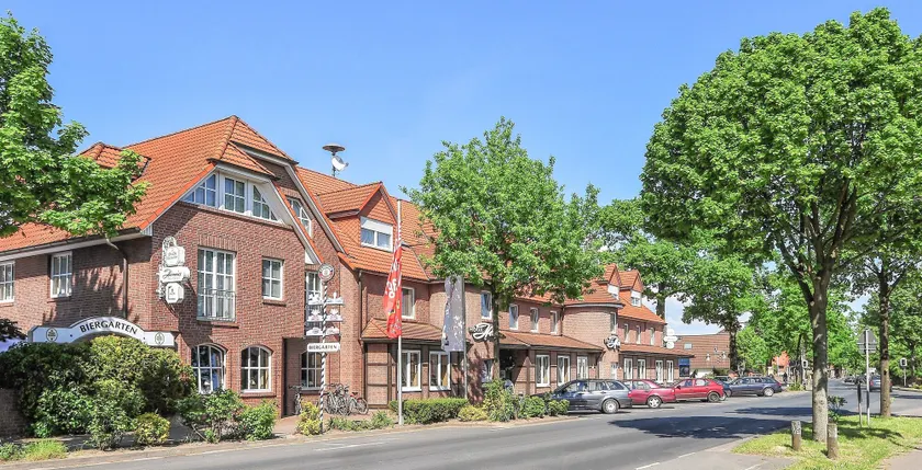 Hotel Hennies - Image 1