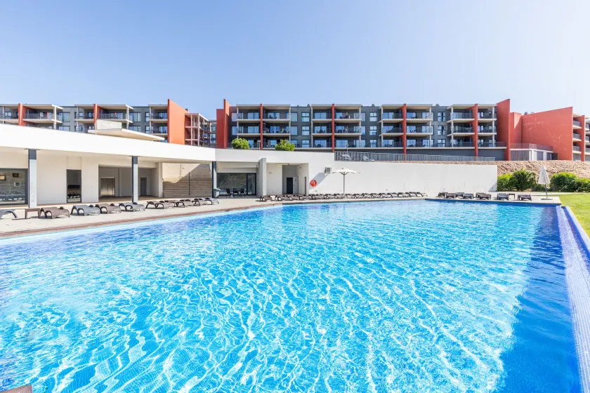Algarve Race Resort - Apartments - Image 1