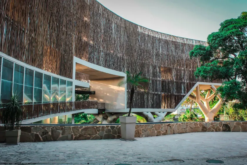 Courtyard by Marriott Tuxpan Veracruz - Image 1