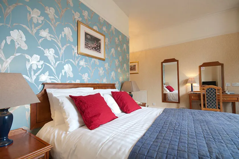 The Elizabeth House Hotel - Image 1