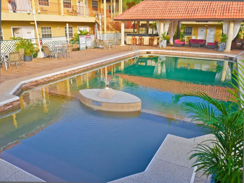 Hotel North Resort - Image 1
