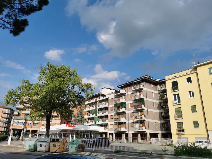 Residenza Borgo Trento SUNDAY - Image 1
